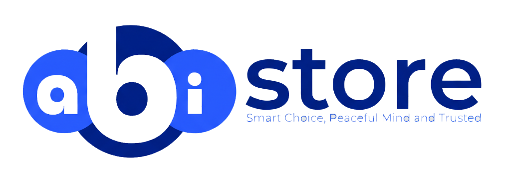 Logo ABI STORE